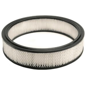 14" x 3" Replacement Round Air Cleaner Filter Element