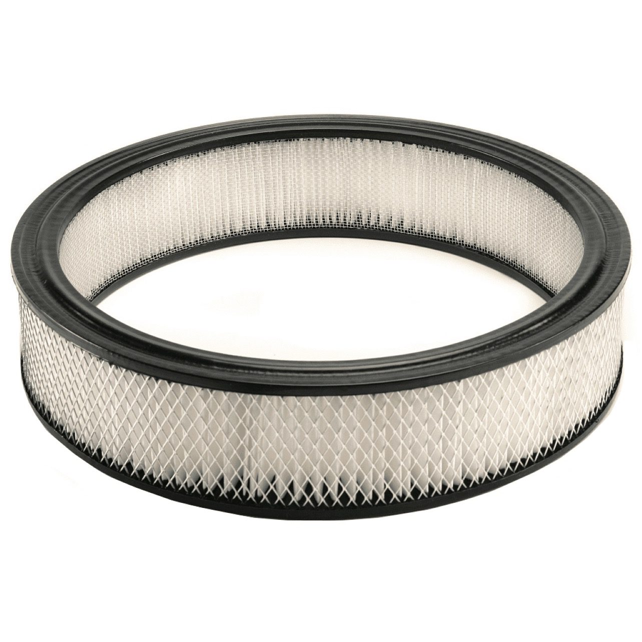 14" x 3" Replacement Round Air Cleaner Filter Element
