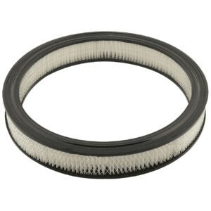 14" x 2" Replacement Round Air Cleaner Filter Element