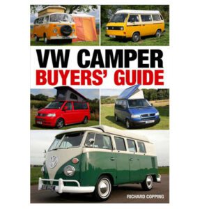 VW Camper Buyers Guide