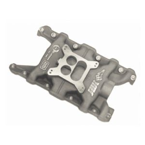 JWR 7001 Offenhauser Dual Port Inlet Manifold