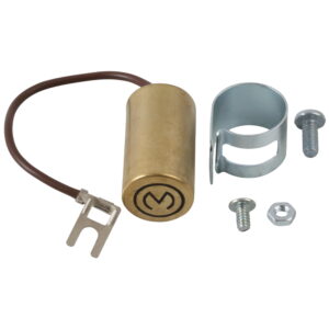 Mallory 401 Condenser For 27 Series Distributors