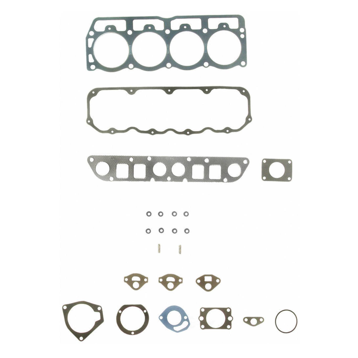 Fel-Pro HS9196PT-1 Engine Cylinder Head Gasket Set