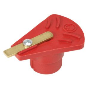 Mallory 309 Rotor For 23, 24, 25, 26, 50, YL/HP & YL/DP Series Distributors
