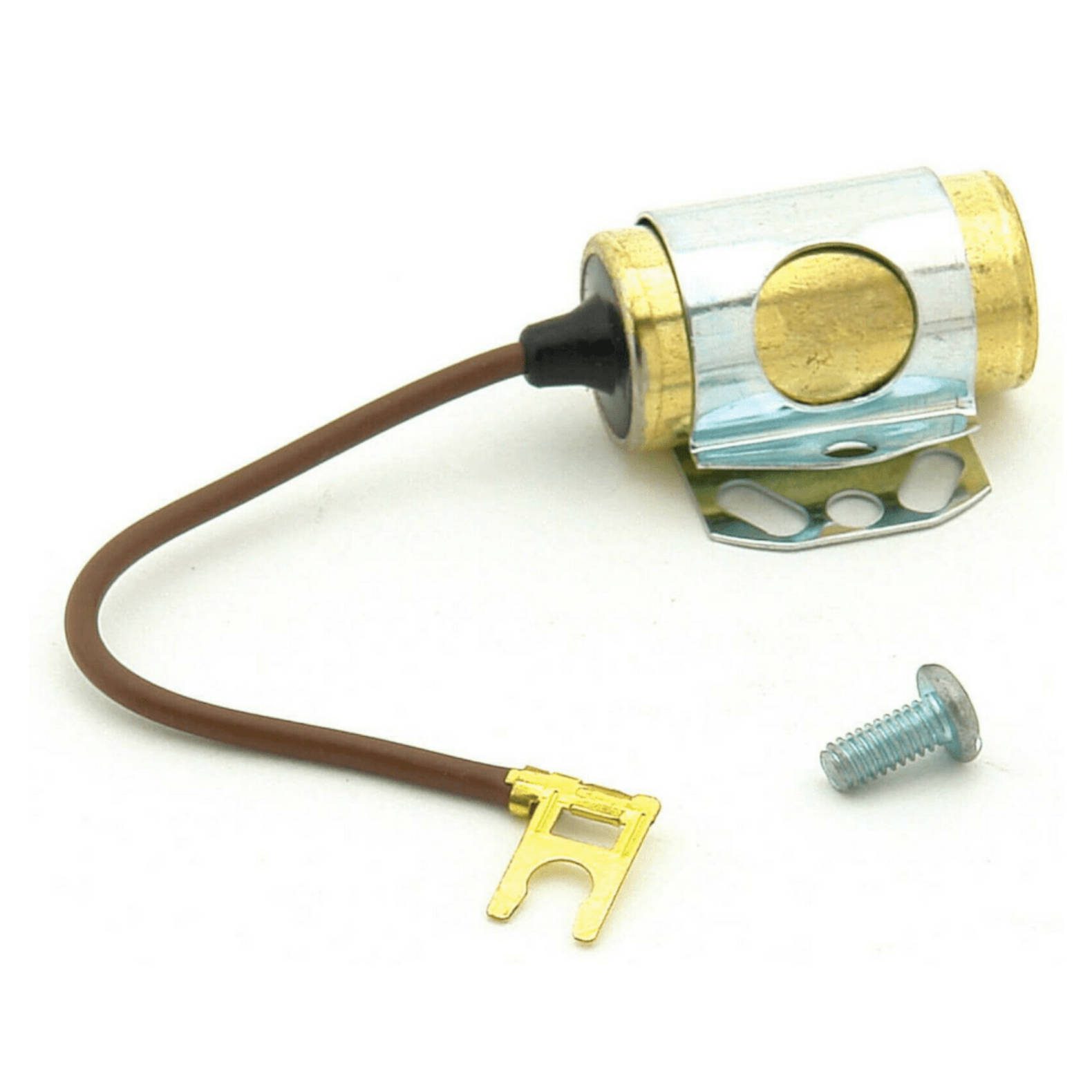 Mallory 401 Condenser For 27 Series Distributors