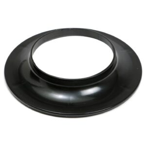 Air Cleaner Adapter - 5-1/8" To 3-1/16" Carb Neck