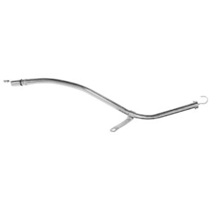 GM Turbo 400 Chrome Transmission Dipstick