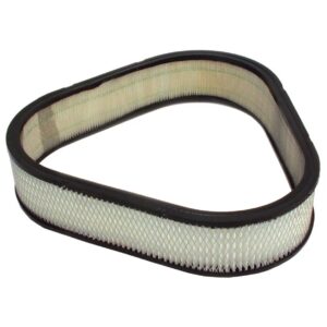14" x 3" Triangular Replacement Air Cleaner Filter Element
