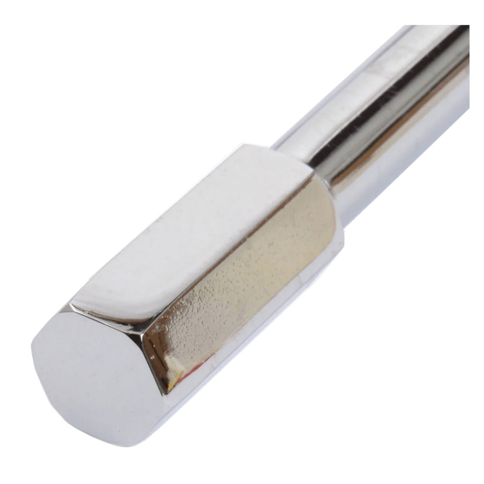 Chrome Valve Cover Bolts - 1/4"-20 x 4-1/4" Long - Pack Of 4 - Image 4