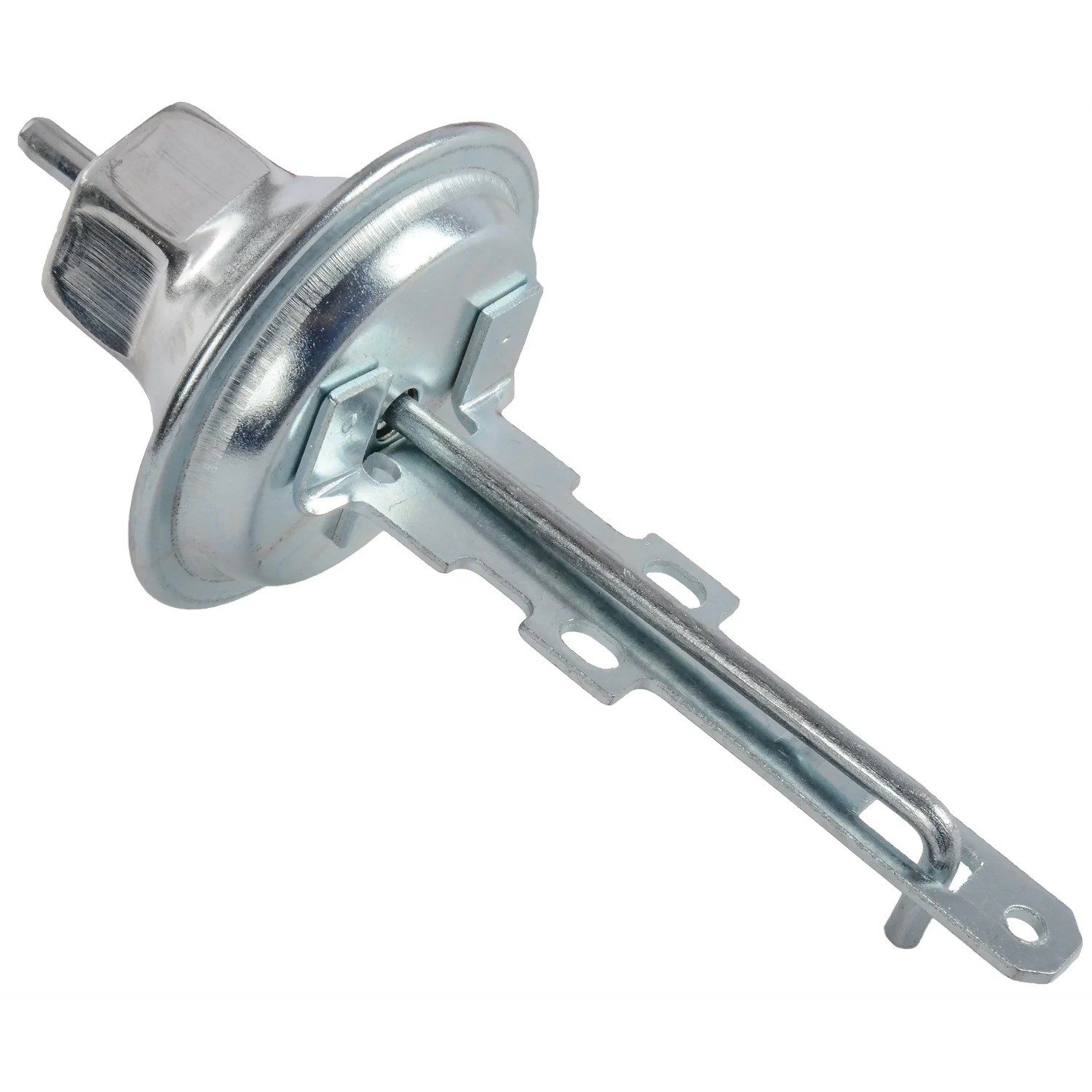 GM HEI V8 Replacement Adjustable Vacuum Advance Canister - Image 2