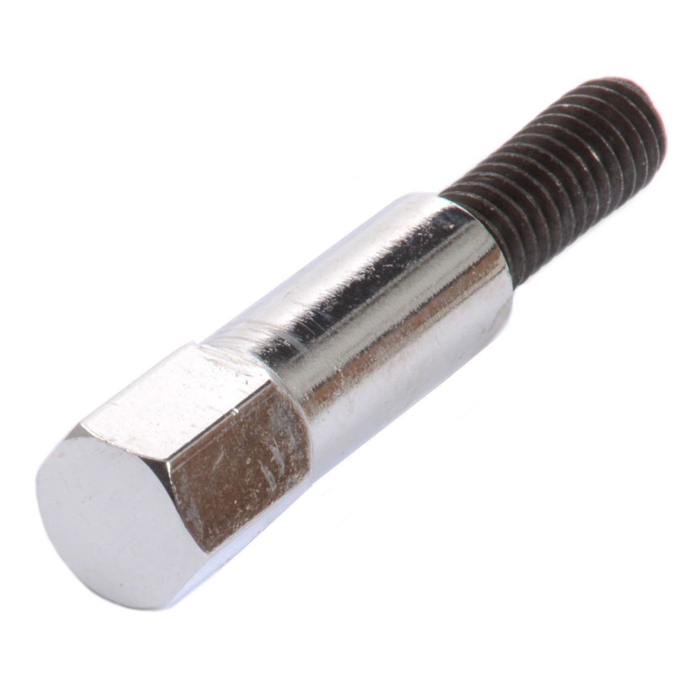 Chrome Valve Cover Mini Bolts - 5/16"-18 x 1-3/8" Long - Pack Of 4 - Image 3