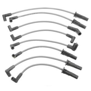 Standard 6643 Spark Plug Wire Set