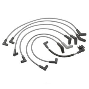 Standard 6660 Spark Plug Wire Set