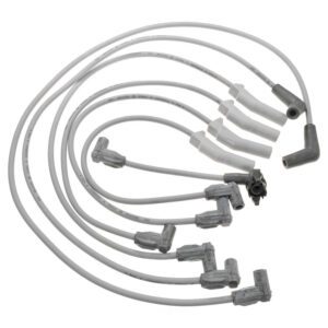 Standard 6661 Spark Plug Wire Set