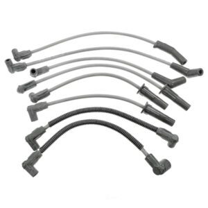 Standard 6662 Spark Plug Wire Set