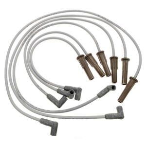 Standard 6669 Spark Plug Wire Set