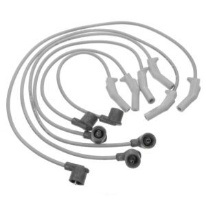 Standard 6671 Spark Plug Wire Set
