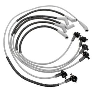 Standard 6677 Spark Plug Wire Set