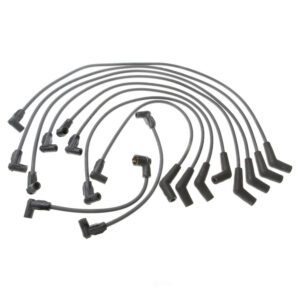 Standard 6871 Spark Plug Wire Set