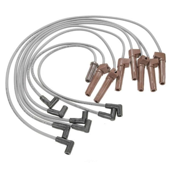 Standard 6882 Spark Plug Wire Set - John Woolfe Racing