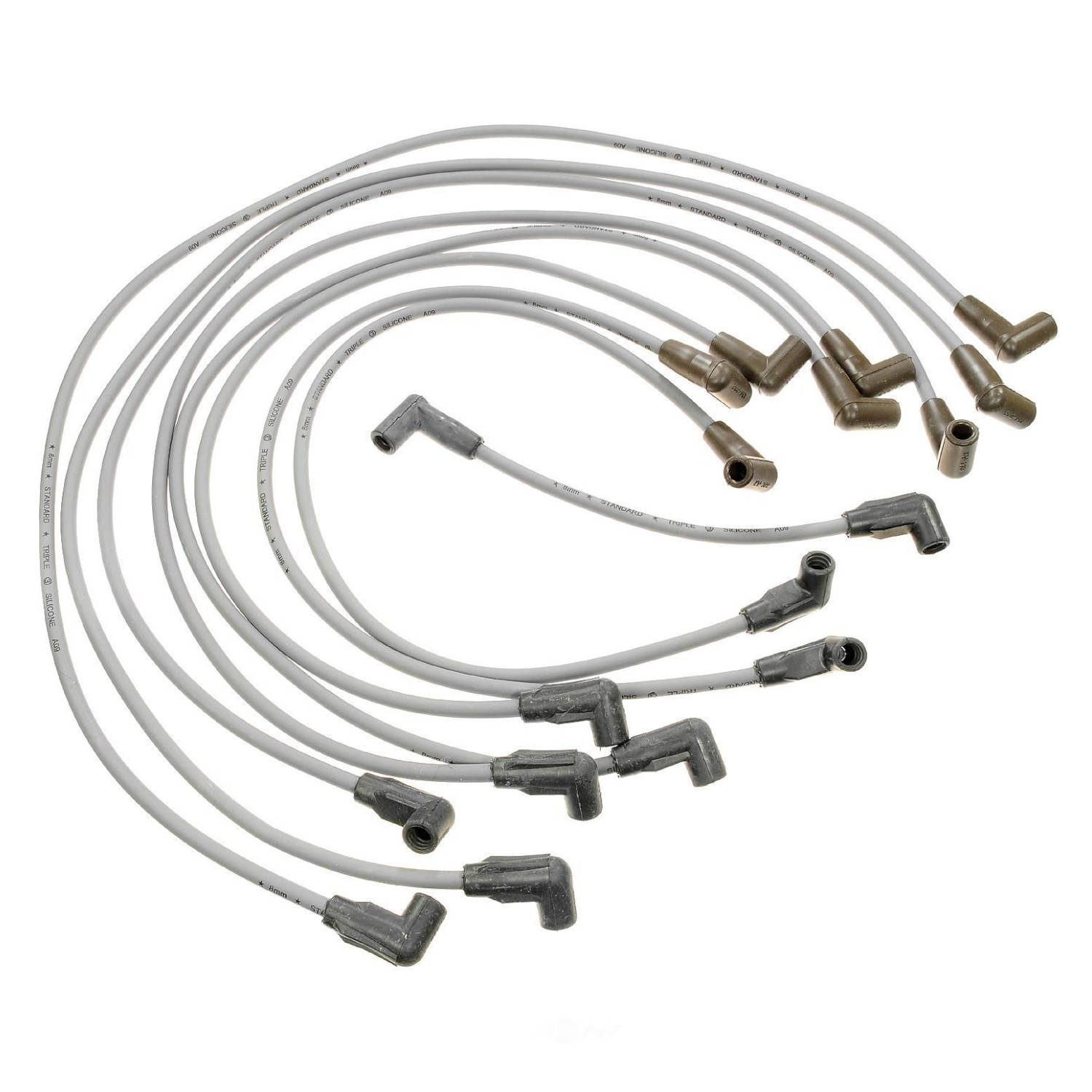 Standard 6889 Spark Plug Wire Set