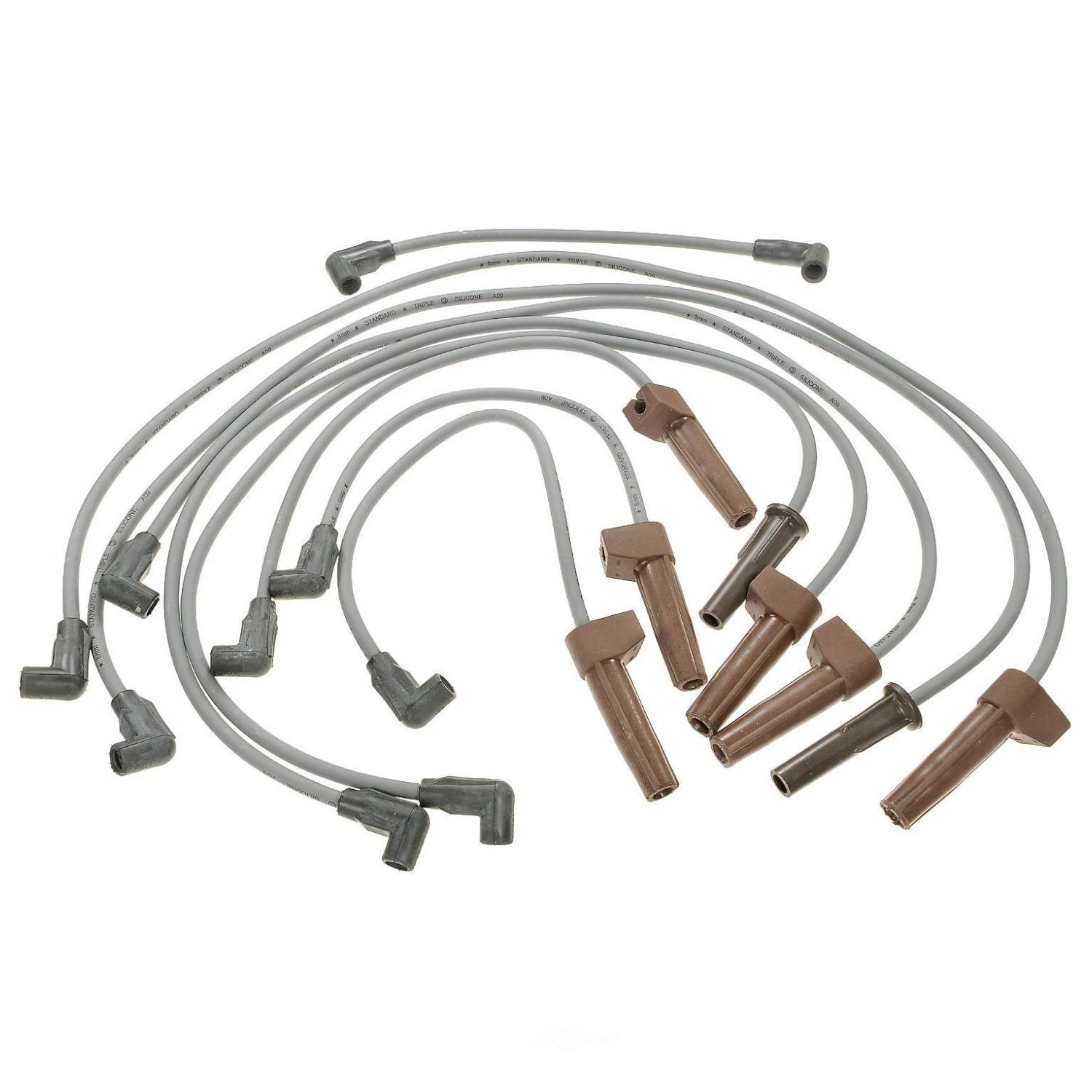 Standard 6893 Spark Plug Wire Set