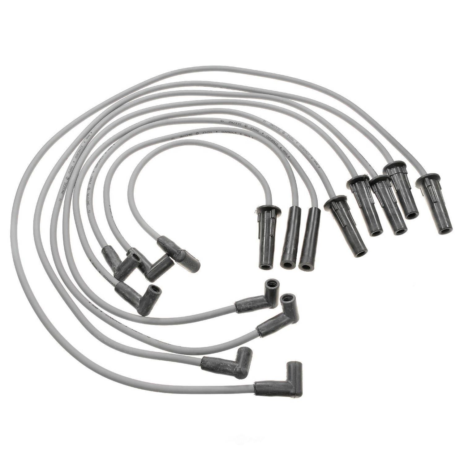 Standard 6894 Spark Plug Wire Set