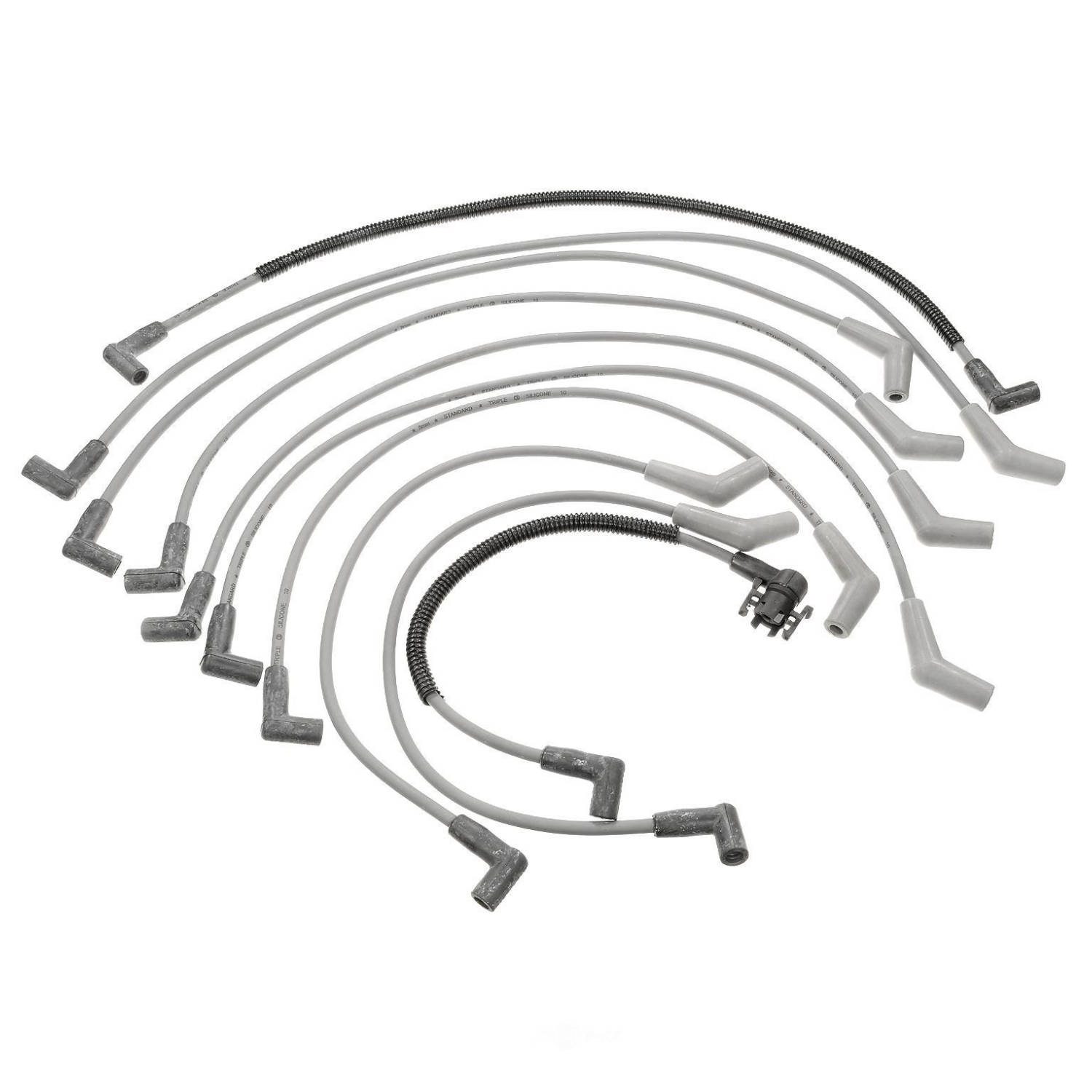 Standard 6897 Spark Plug Wire Set