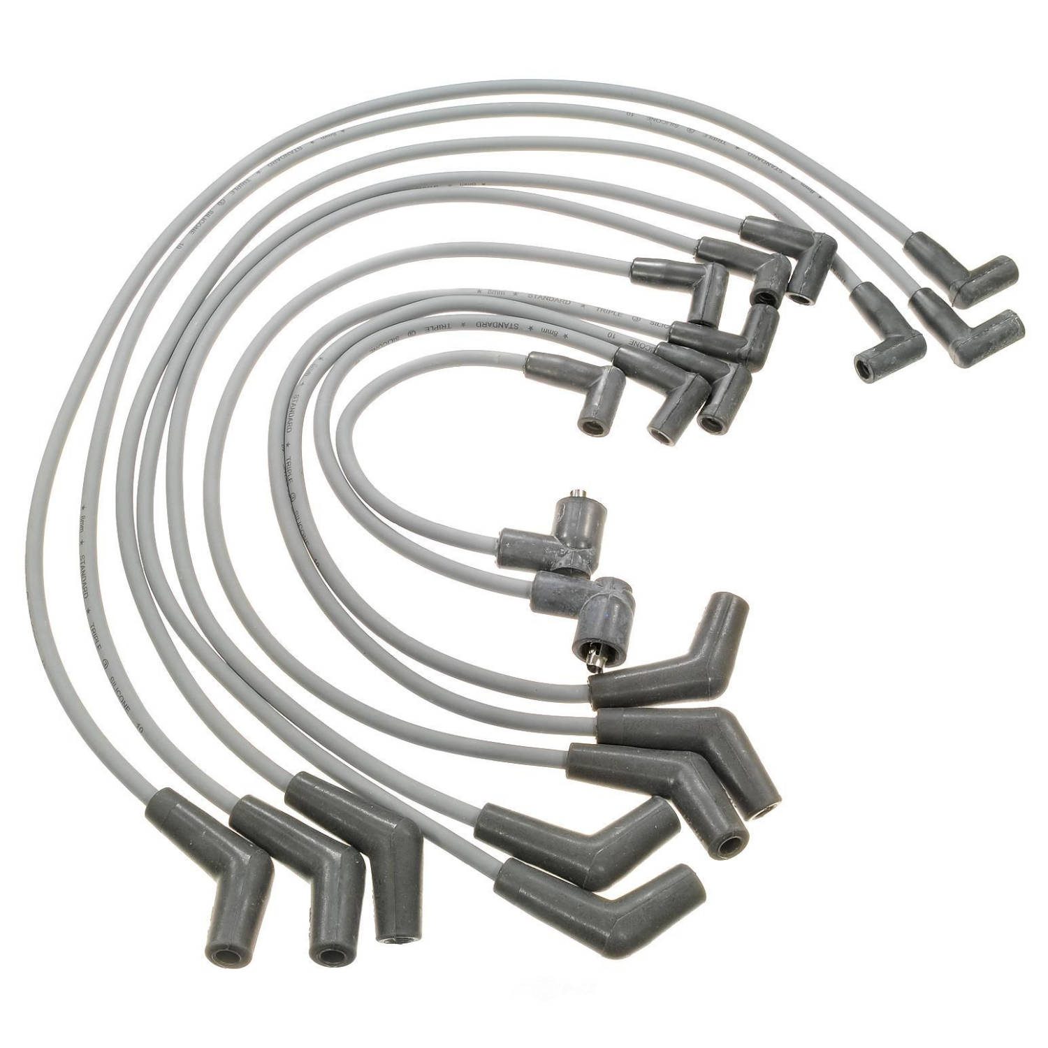 Standard 6898 Spark Plug Wire Set