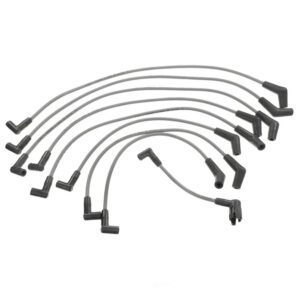 Standard 6911 Spark Plug Wire Set