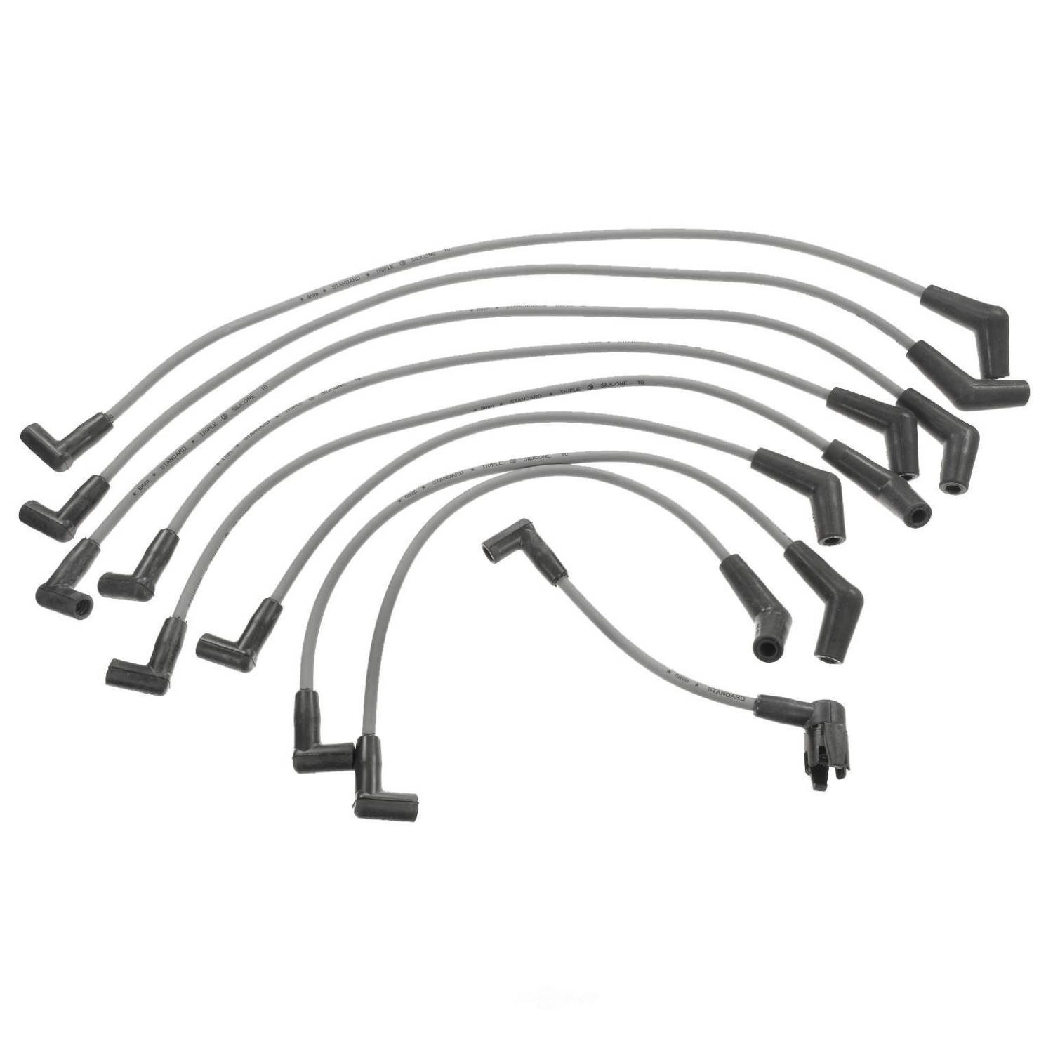 Standard 6911 Spark Plug Wire Set