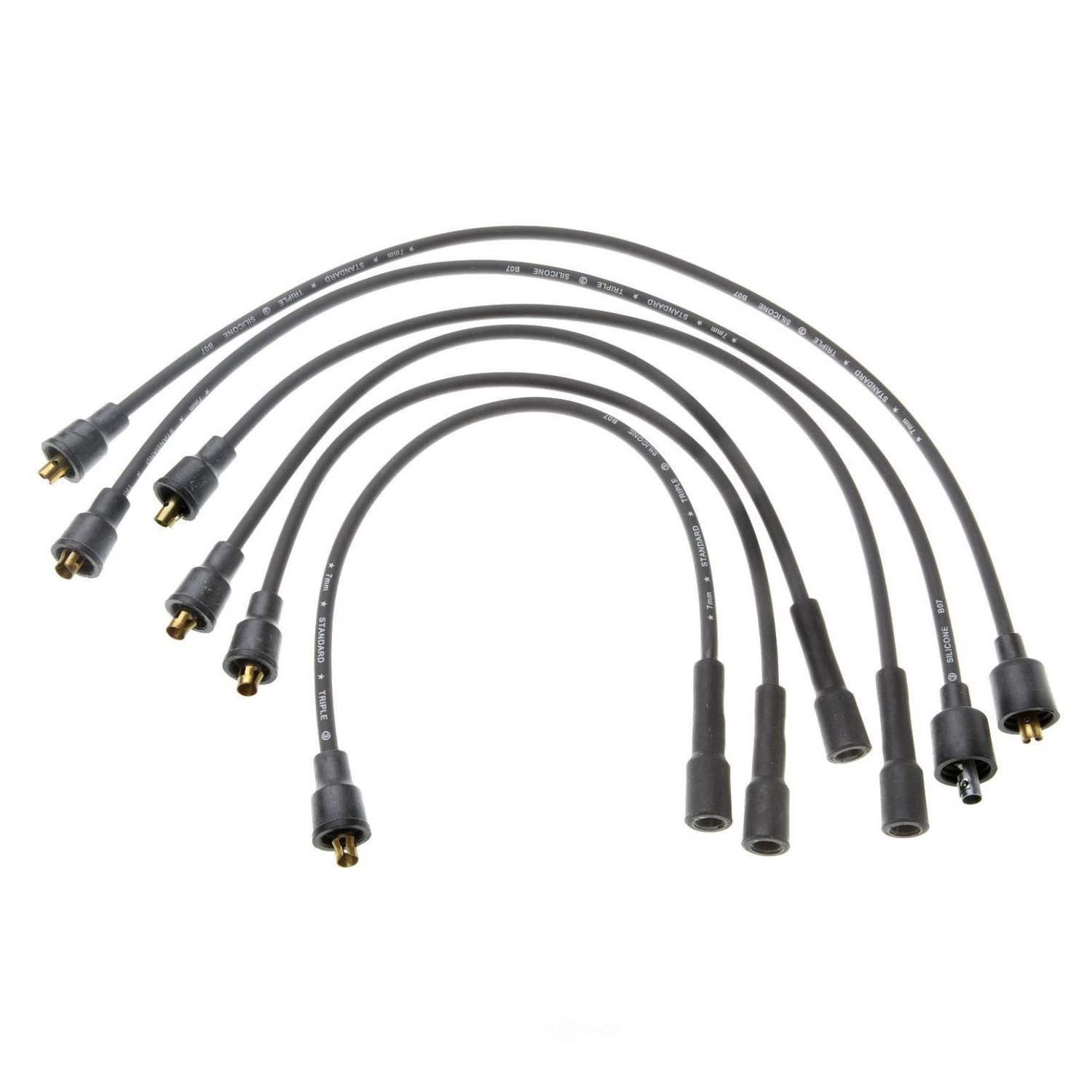 Standard 7423 Spark Plug Wire Set