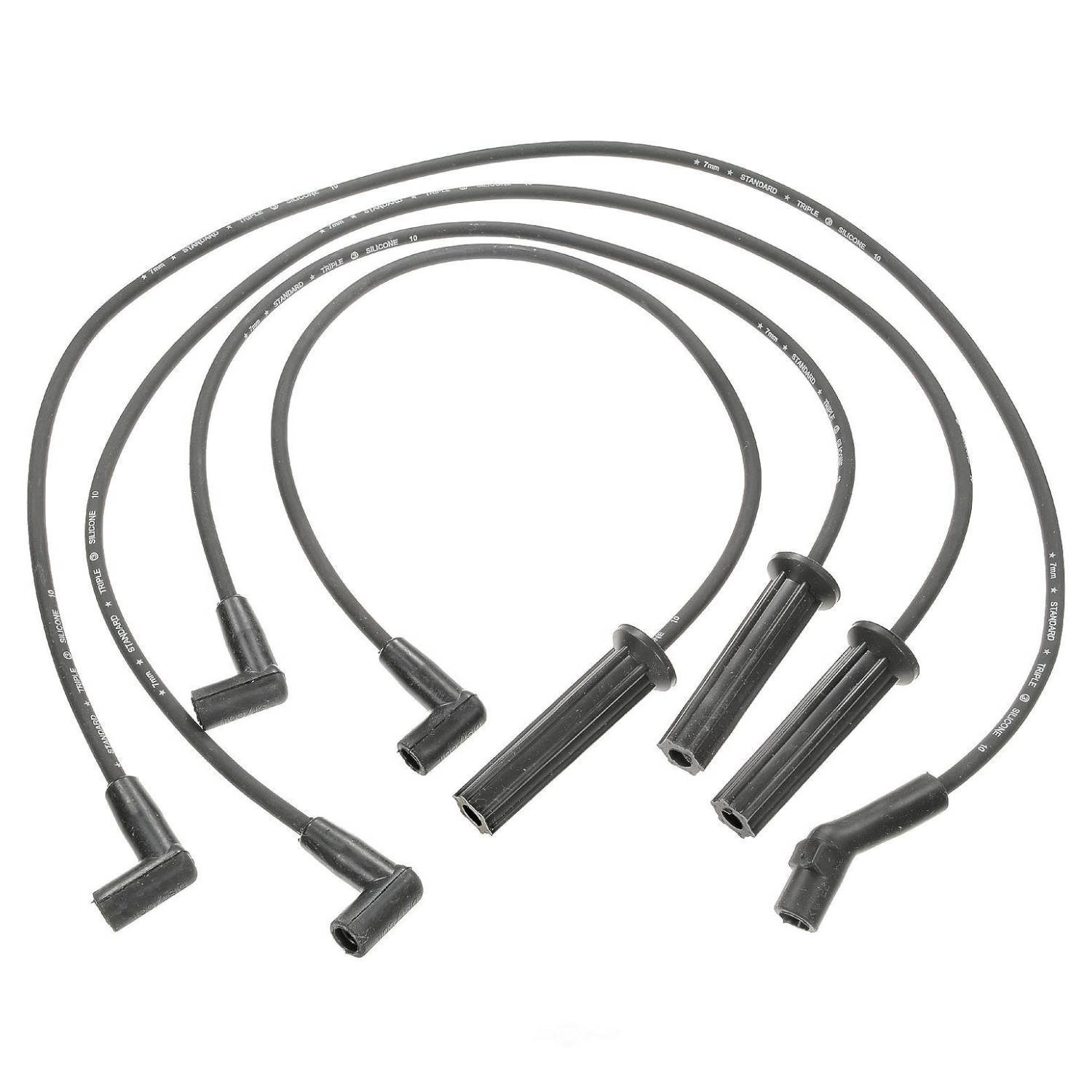 Standard 7445 Spark Plug Wire Set