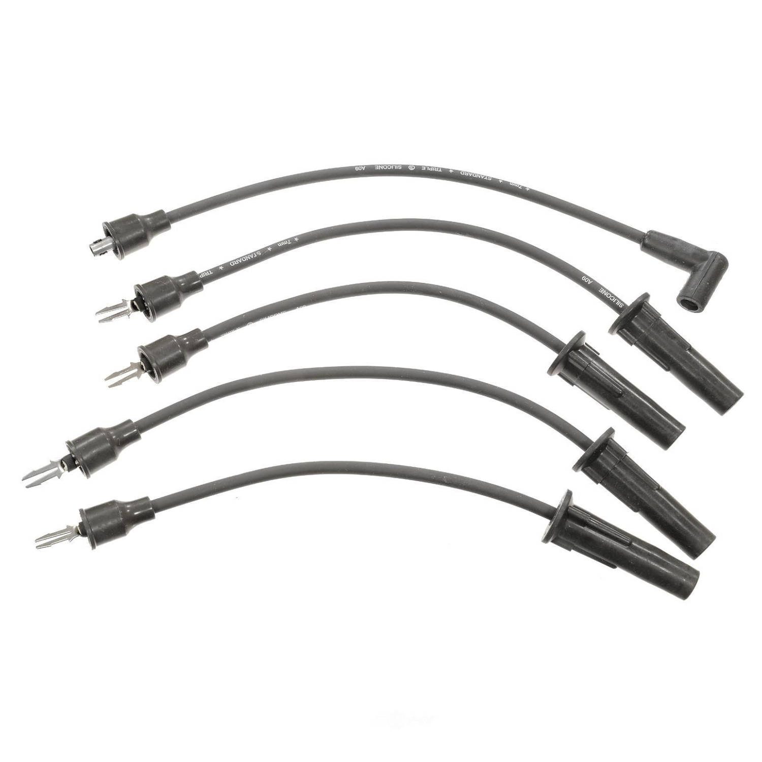 Standard 7473 Spark Plug Wire Set