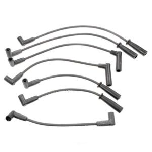Standard 7648 Spark Plug Wire Set