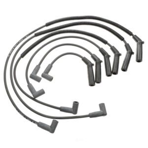 Standard 7650 Spark Plug Wire Set