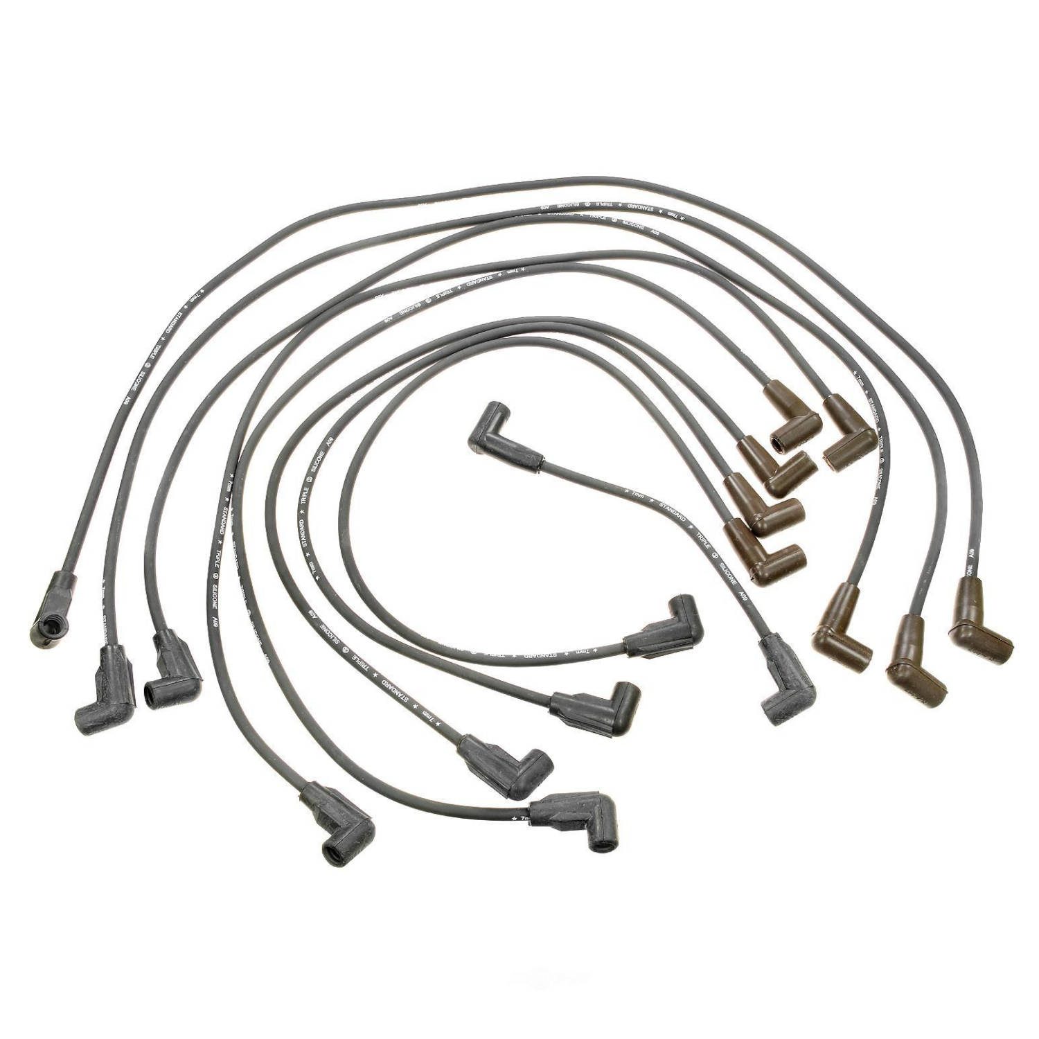 Standard 7853 Spark Plug Wire Set