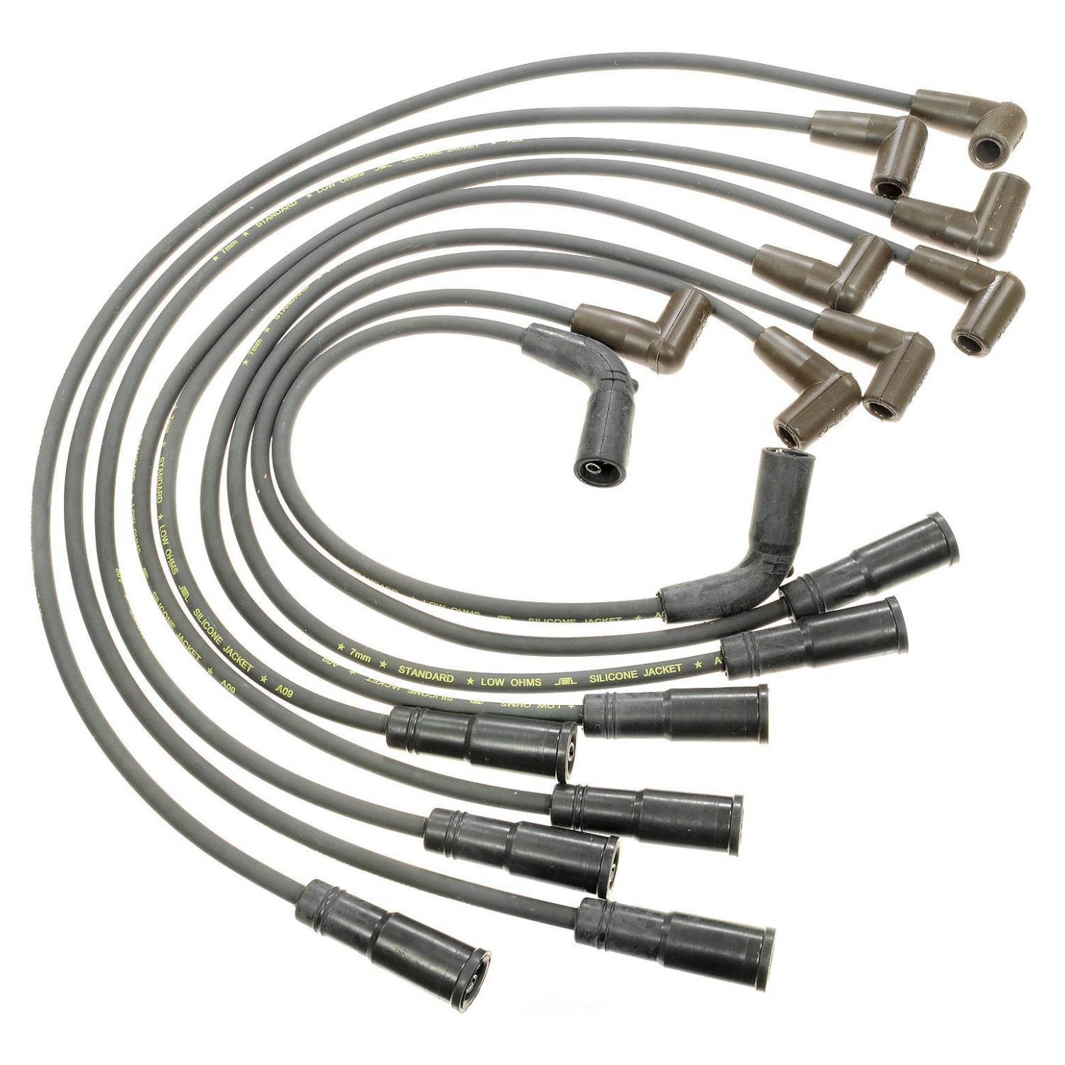 Standard 7862 Spark Plug Wire Set