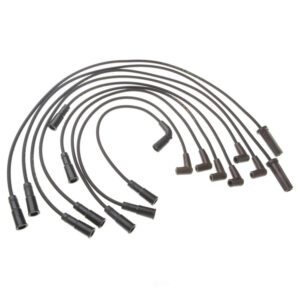 Standard 7863 Spark Plug Wire Set