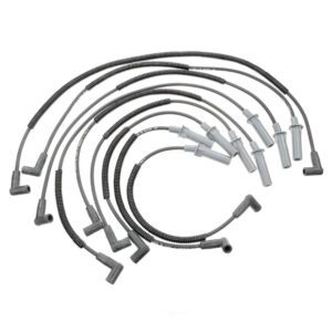 Standard 7867 Spark Plug Wire Set