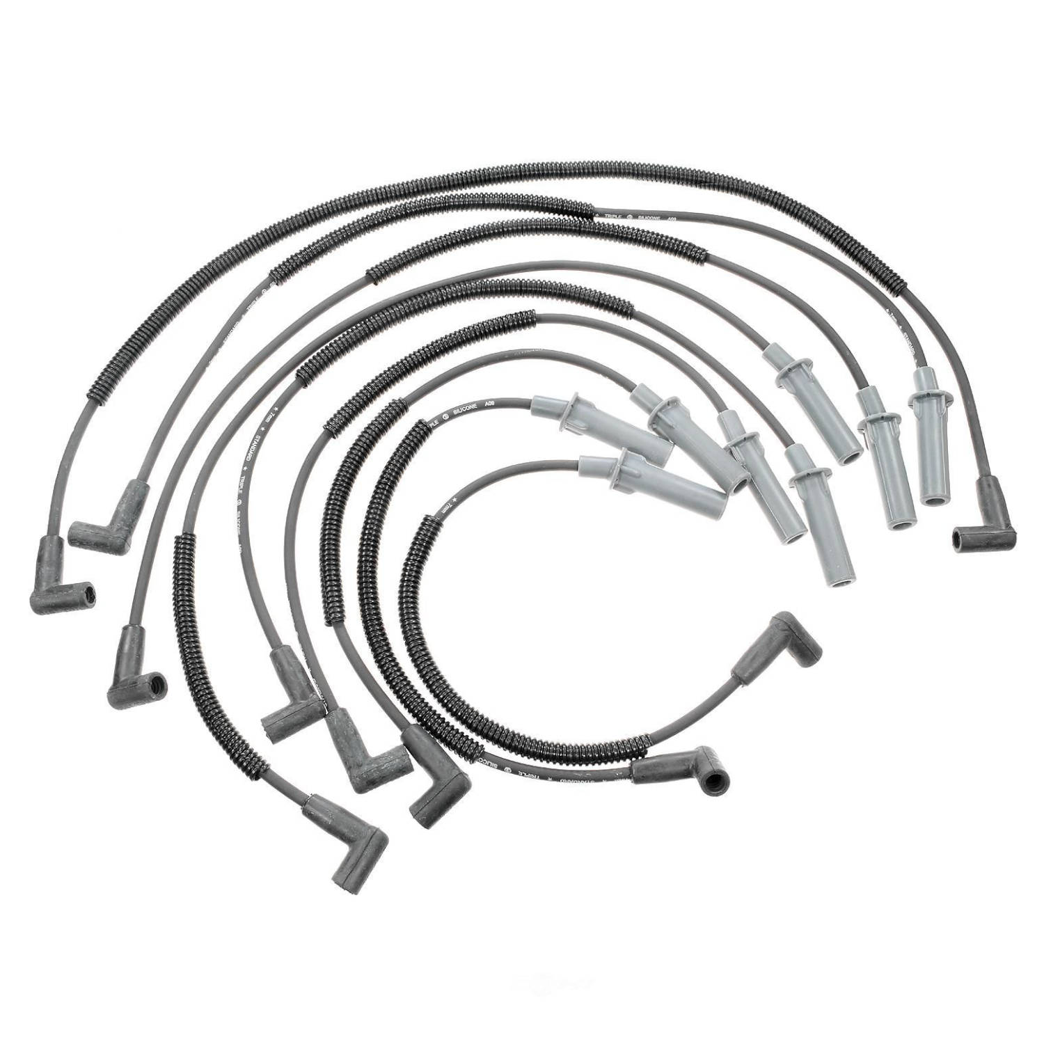Standard 7867 Spark Plug Wire Set