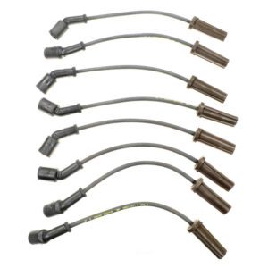 Standard 7874 Spark Plug Wire Set