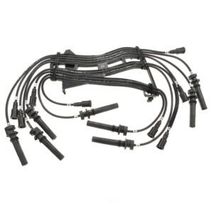 Standard 7884 Spark Plug Wire Set