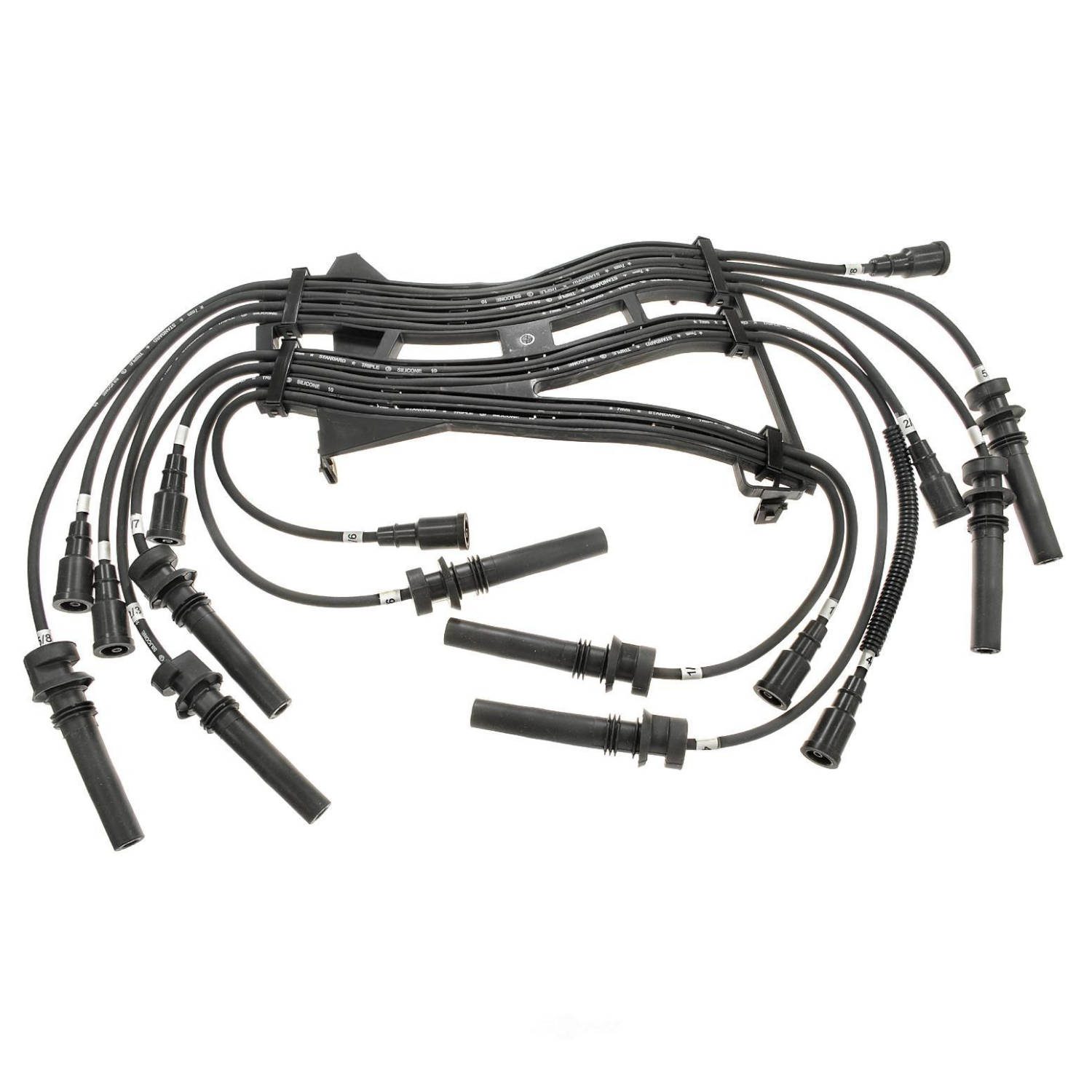 Standard 7884 Spark Plug Wire Set