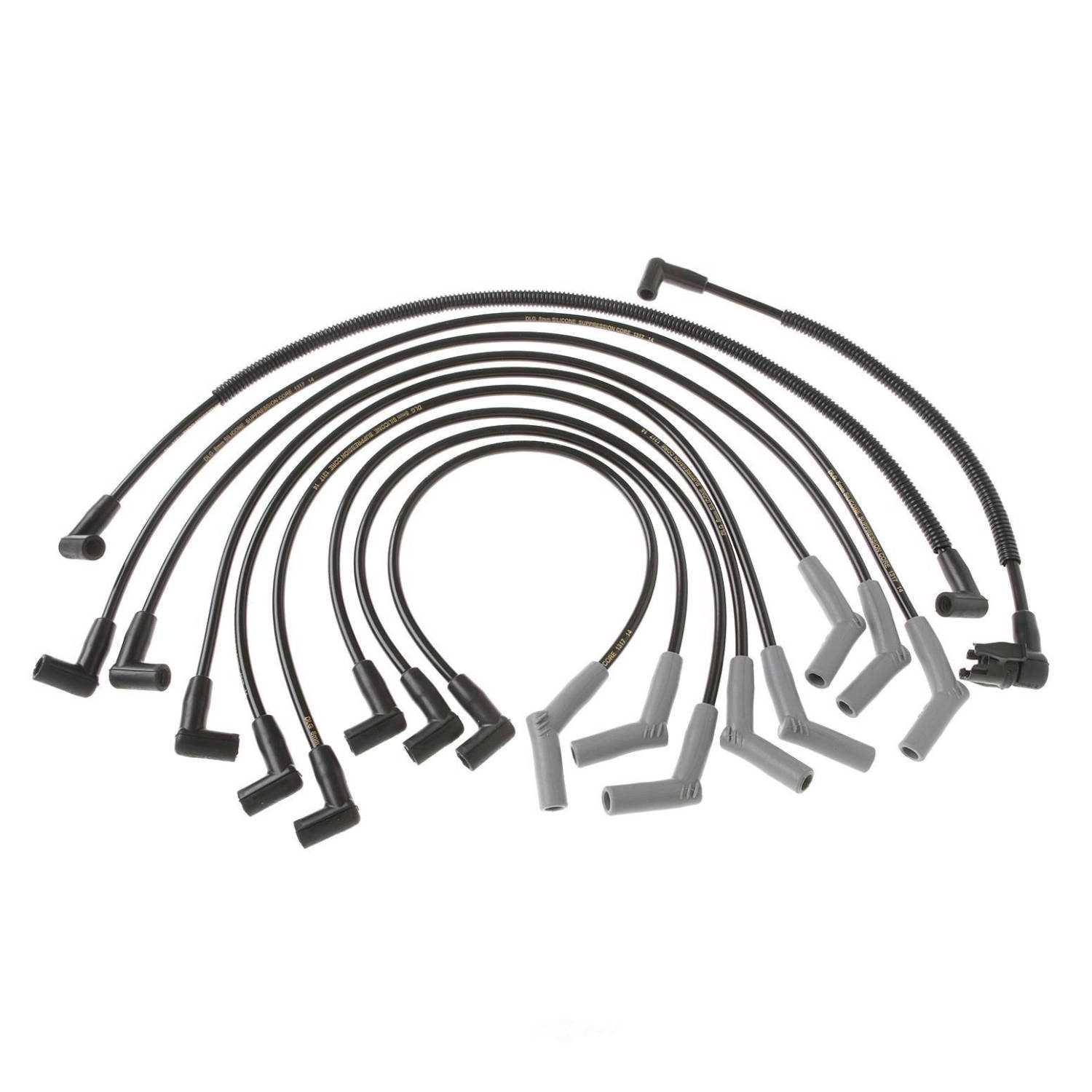 Standard 8852 Spark Plug Wire Set