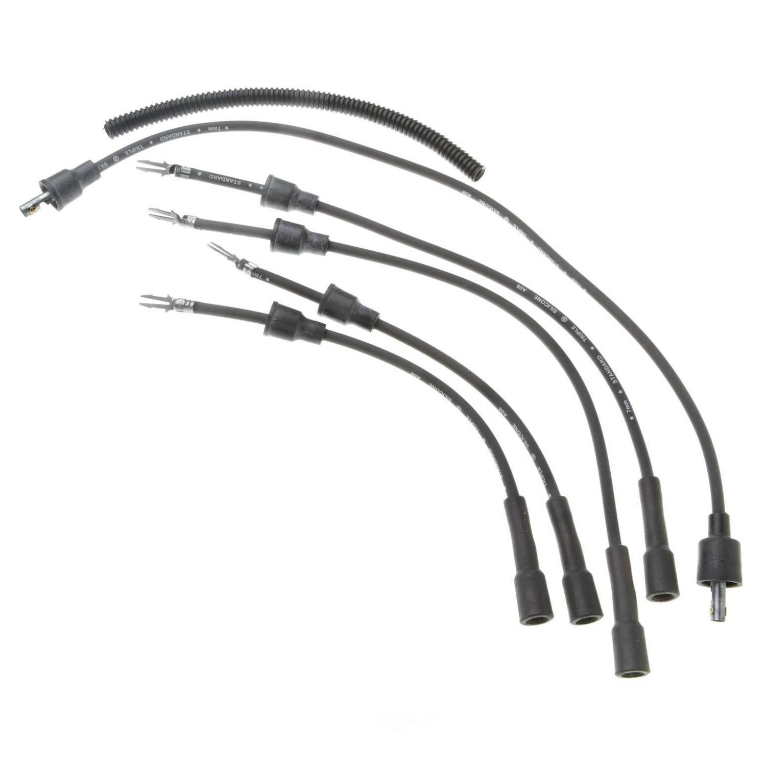 Standard 9453 Spark Plug Wire Set