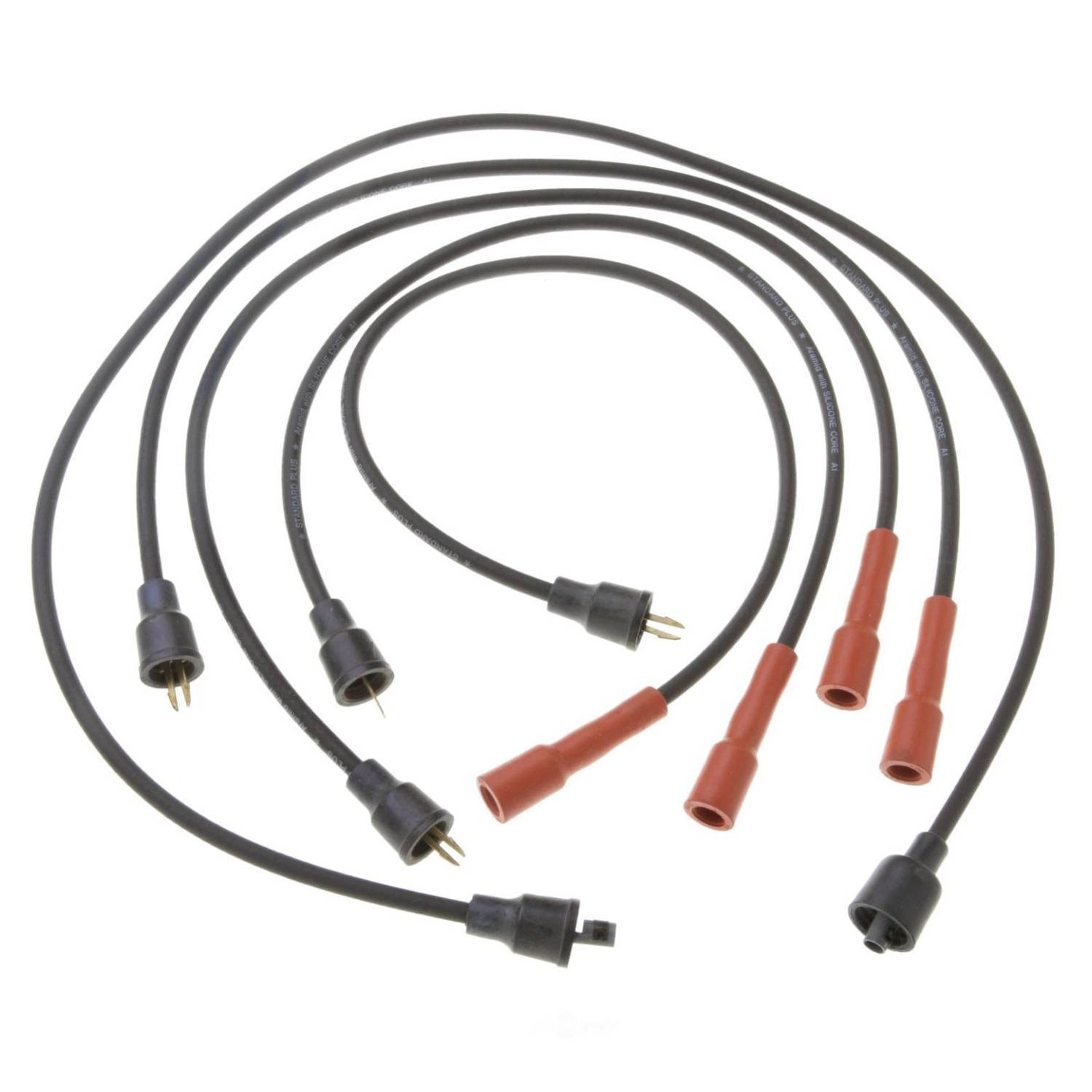 Standard 9464 Spark Plug Wire Set