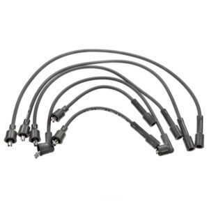 Standard 9638 Spark Plug Wire Set