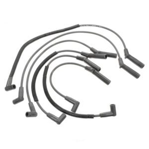 Standard 9650 Spark Plug Wire Set