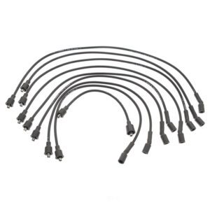 Standard 9802 Spark Plug Wire Set
